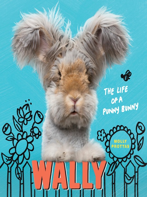 Title details for Wally by Molly Prottas - Wait list